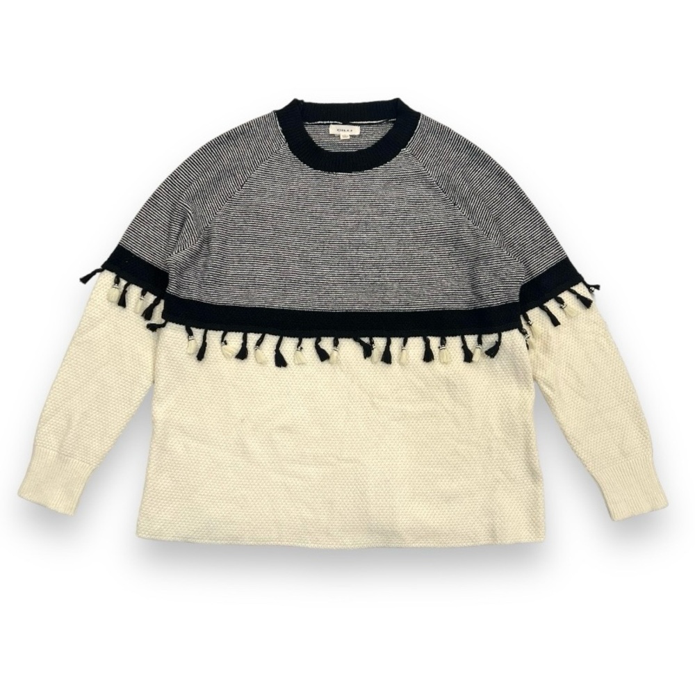 Gilli Finge Crewneck Sweater